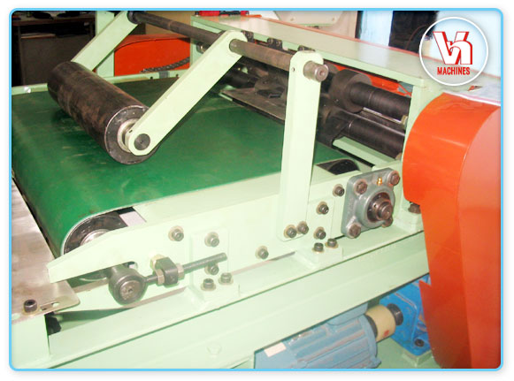 Ribbon Cutting Machine, Ribbon Cutter Machine